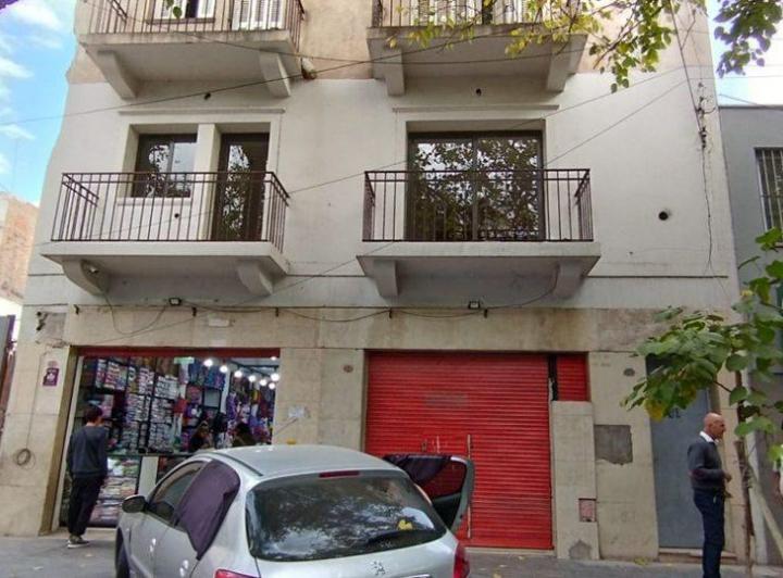 VENTA DEPARTAMENTO RECICLADO-CIUDAD-MENDOZA 1