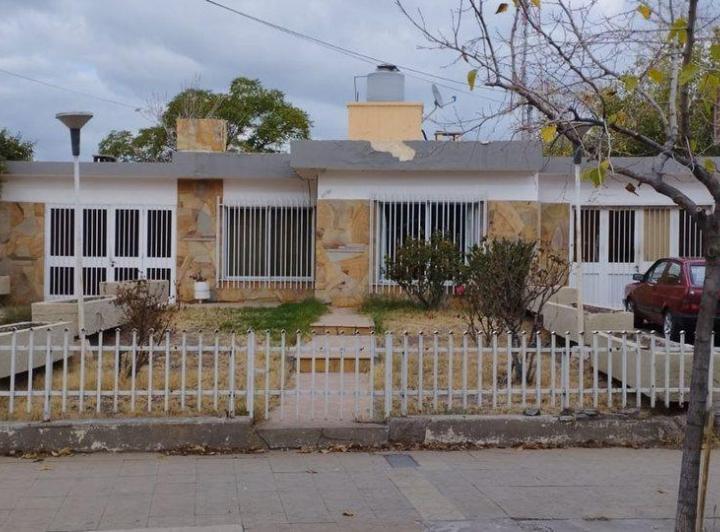 Propiedad en Argentina