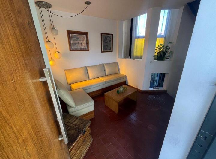 CASA EN VENTA SEXTA SECCIÓN, CIUDAD MENDOZA 1