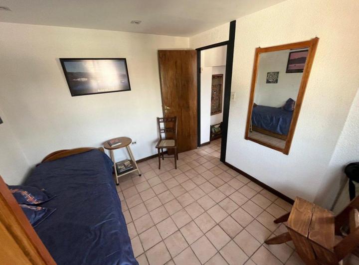 CASA EN VENTA SEXTA SECCIÓN, CIUDAD MENDOZA 5