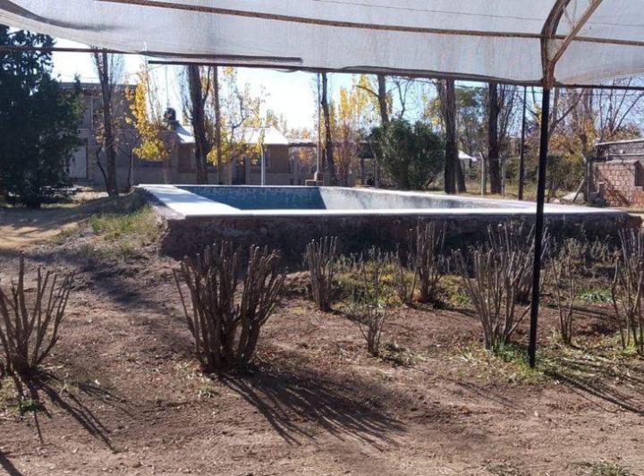 Casa en Carrizal de abajo con pileta 2