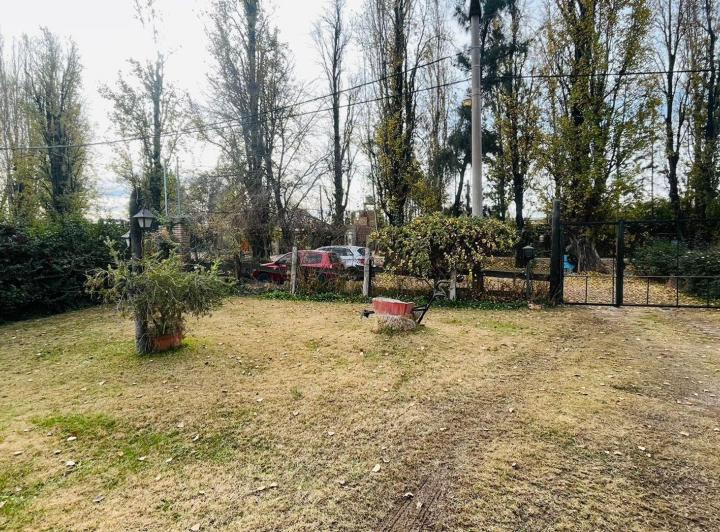 Casa en venta – Coquimbito, Maipú 4 habitaciones 3