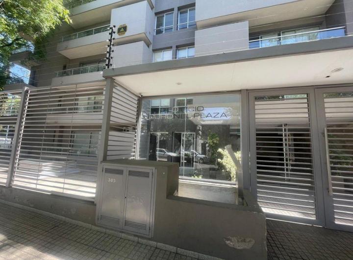DEPARTAMENTO VENDE MODERNO Y DE CATEGORÍA MENDOZA 5