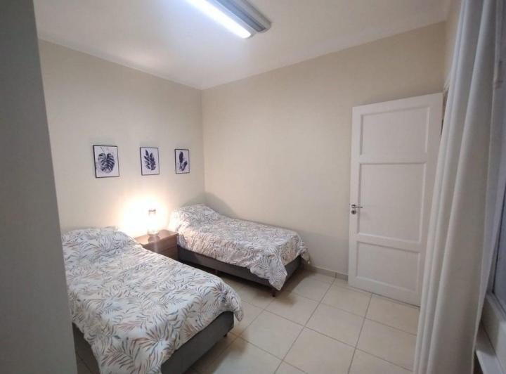 Departamento de dos habitaciones Mendoza Ciudad 4