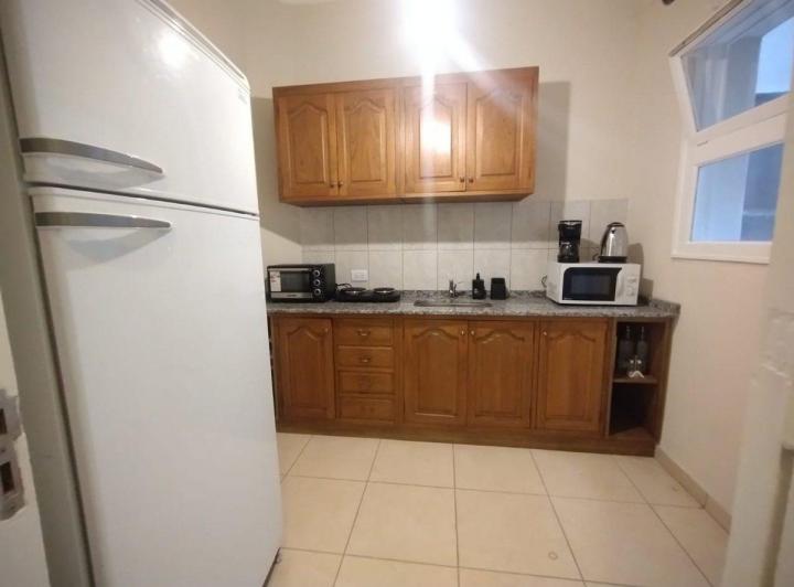 Departamento de dos habitaciones Mendoza Ciudad 5