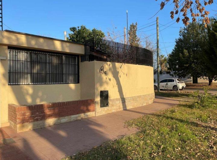 CASA EN VENTA 3 DORMITORIOS GODOY CRUZ MENDOZA 3