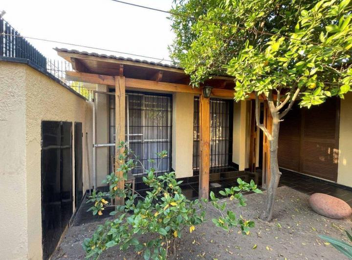 CASA EN VENTA 3 DORMITORIOS GODOY CRUZ MENDOZA 5