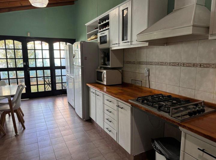 VENTA Casa Praderas del Trapiche Godoy Cruz 5