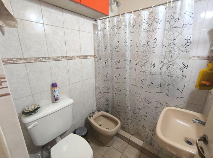 Casa APTA CRED B° BUCI Zona Shop, Guaymallén, Mza. 3