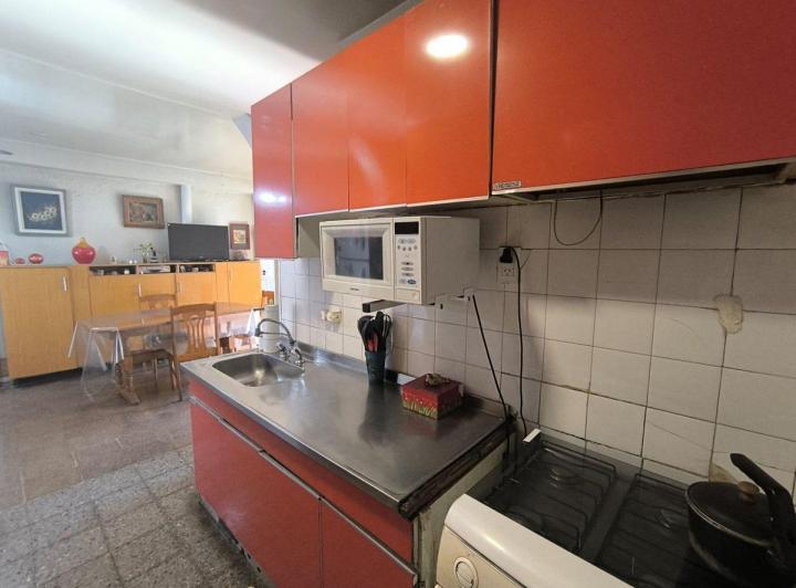 Casa APTA CRED B° BUCI Zona Shop, Guaymallén, Mza. 4