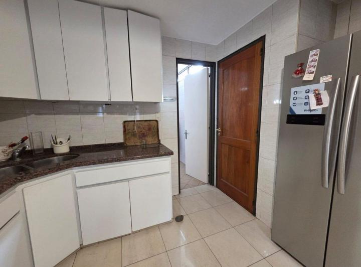 CASA 1 PLANTA 4 DORM 5 BAÑOS CAPITAL Apta Crédito 2