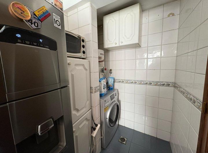 DUPLEX 3 AMB EN VENTA QUINTA SECCION 4