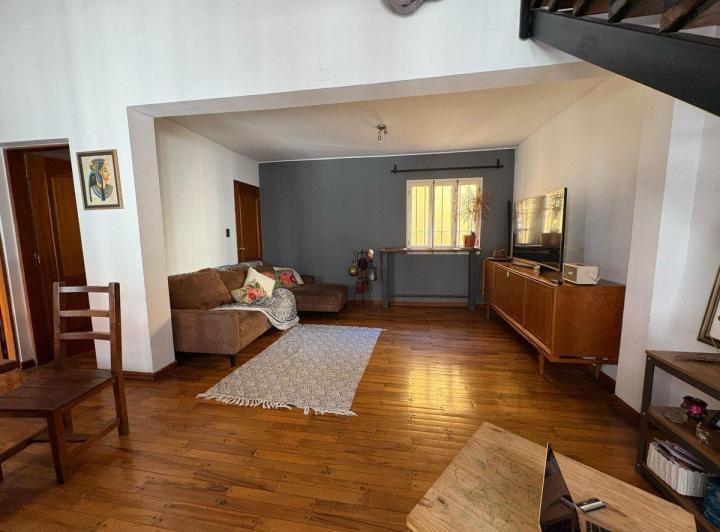 DUPLEX 3 AMB EN VENTA QUINTA SECCION 3