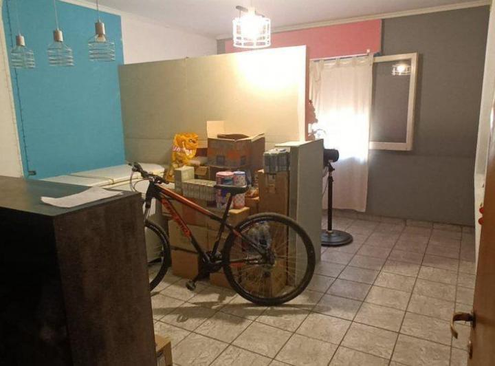 Casa 3 dormitorios en venta Las Heras 2