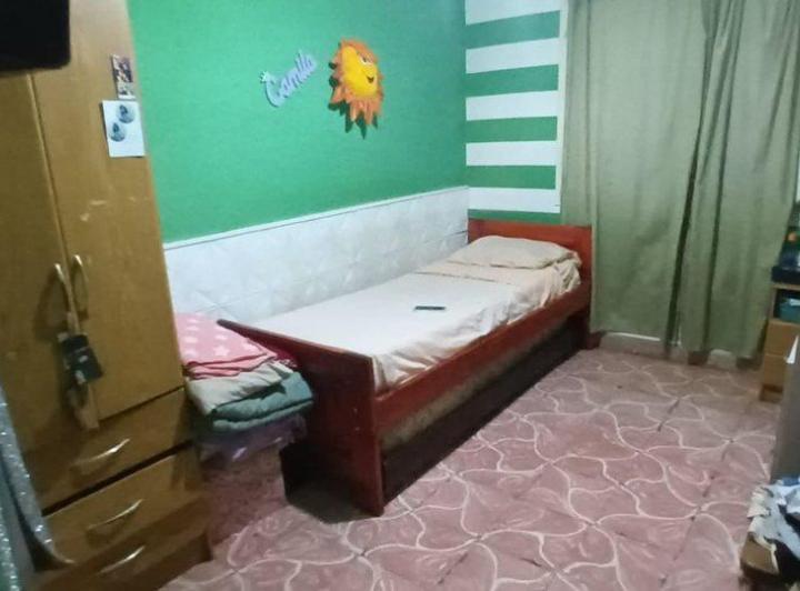 Casa 3 dormitorios en venta Las Heras 4