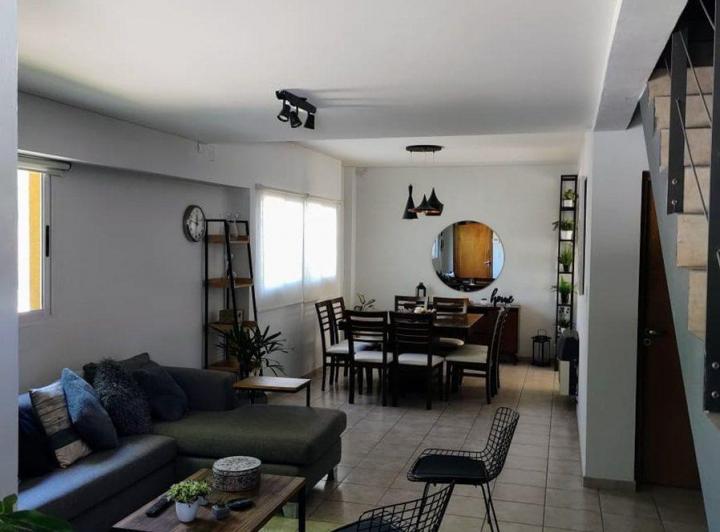 Duplex 2Dorm Venta, Carrodilla, Lujan de Cuyo, Mza 5