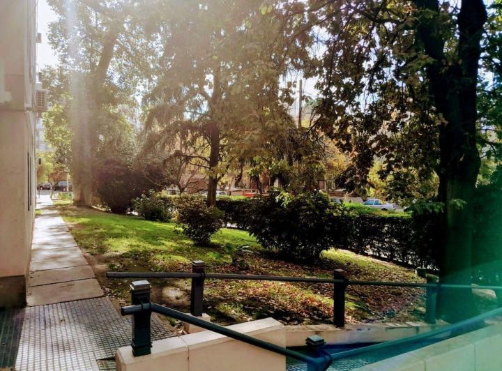 Departamento en venta zona parque central 3