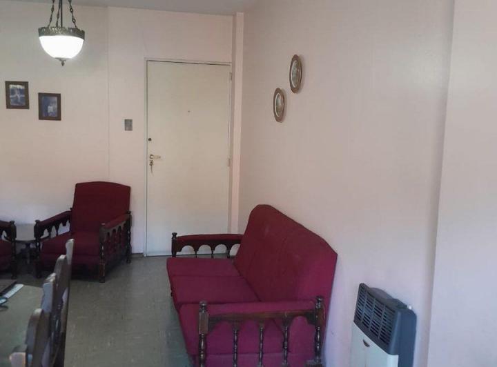 Departamento en venta zona parque central 5