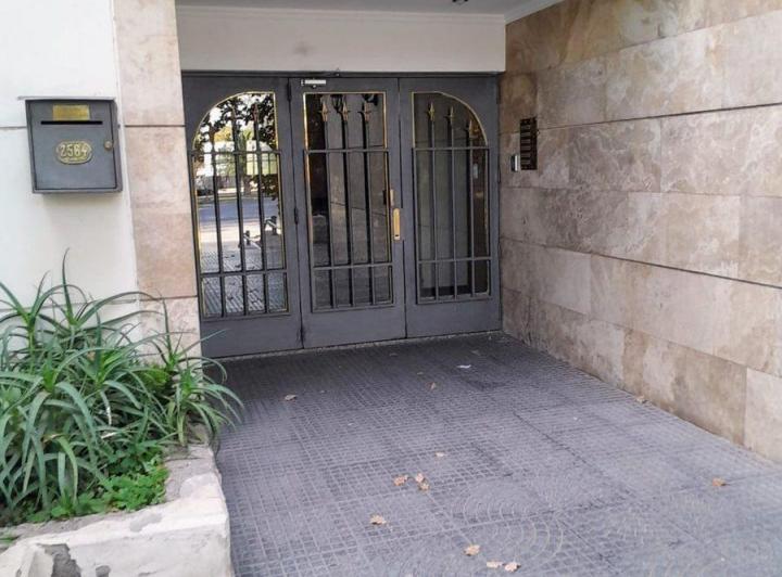Departamento en venta zona parque central 2