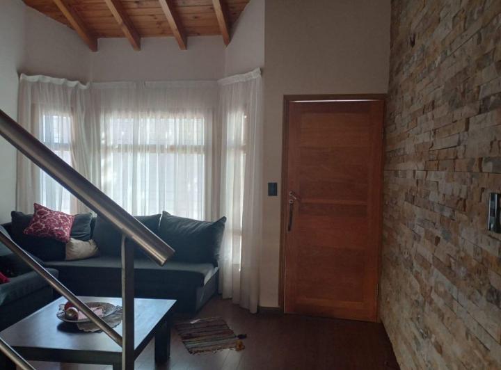 Venta Casa 4 dormitorios Dorrego Guaymallen 5