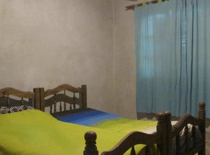 Venta Casa 3 dormitorios La Consulta Valle de Uco 5