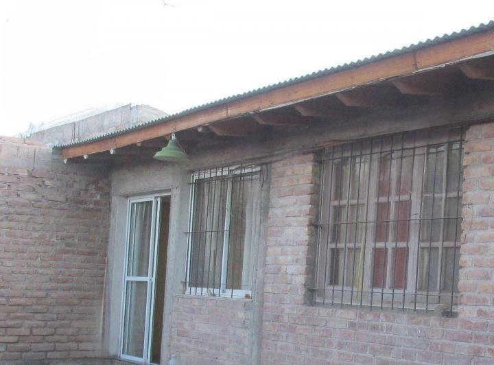 Venta Casa 3 dormitorios La Consulta Valle de Uco 2