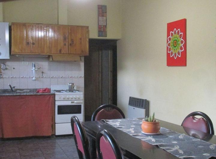 Venta Casa 3 dormitorios La Consulta Valle de Uco 4