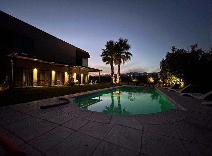 Venta casa Barrio Cerro Alto Luján de Cuyo Mendoza 2