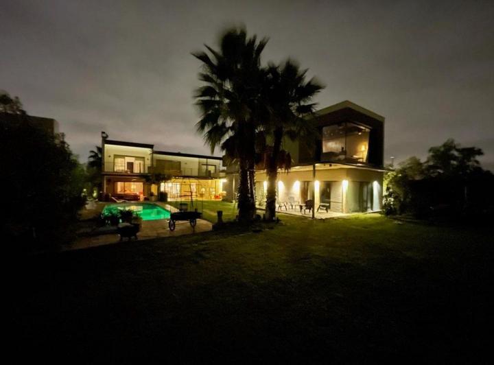 Venta casa Barrio Cerro Alto Luján de Cuyo Mendoza 5