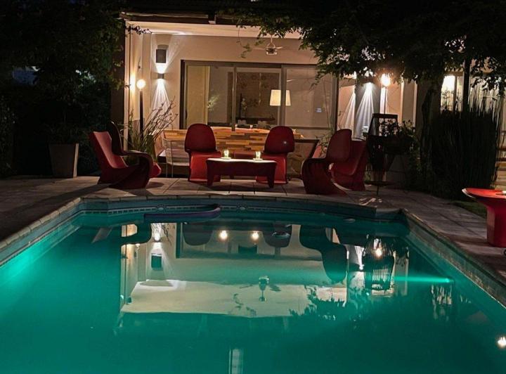 Venta casa Barrio Cerro Alto Luján de Cuyo Mendoza 3