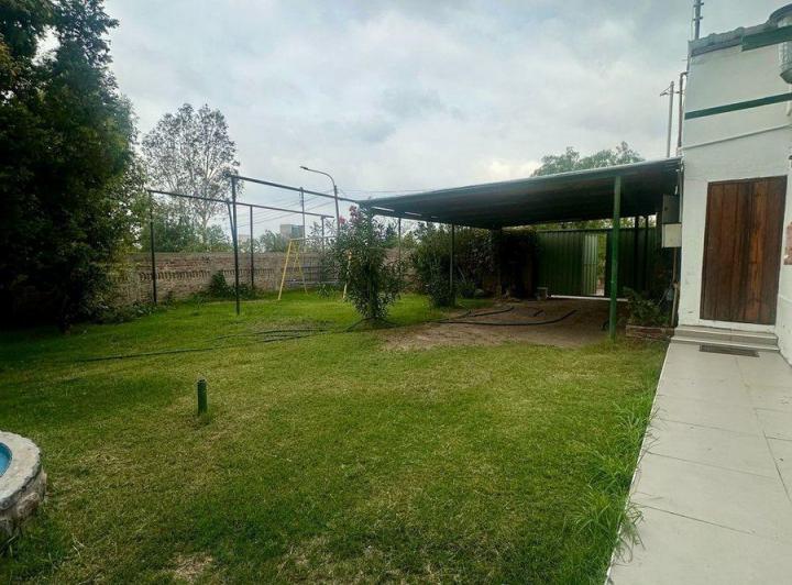 Venta Complejo de Cabañas en Challao 3