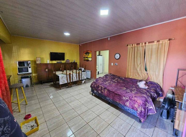 Casa con Quincho y Pileta 3.000 m2 Los Corralitos 4