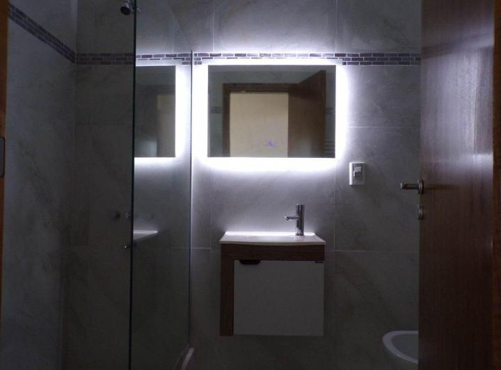 Venta casa B° Las Retamas Maipú 4