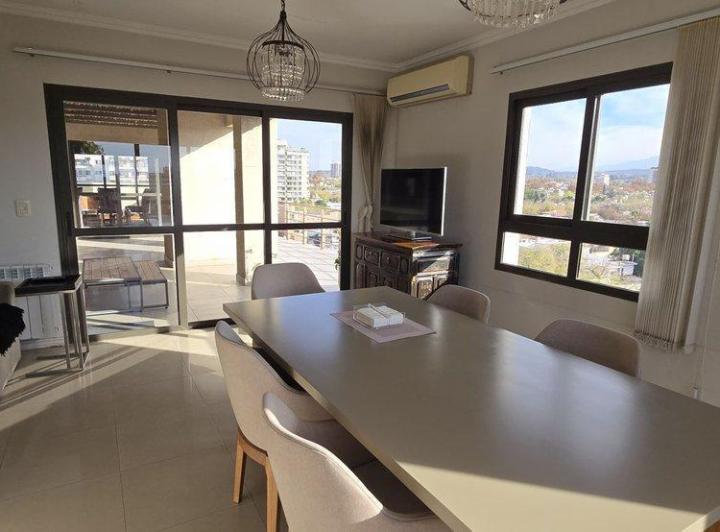 venta penthouse categoria bombal mendoza ciudad 4