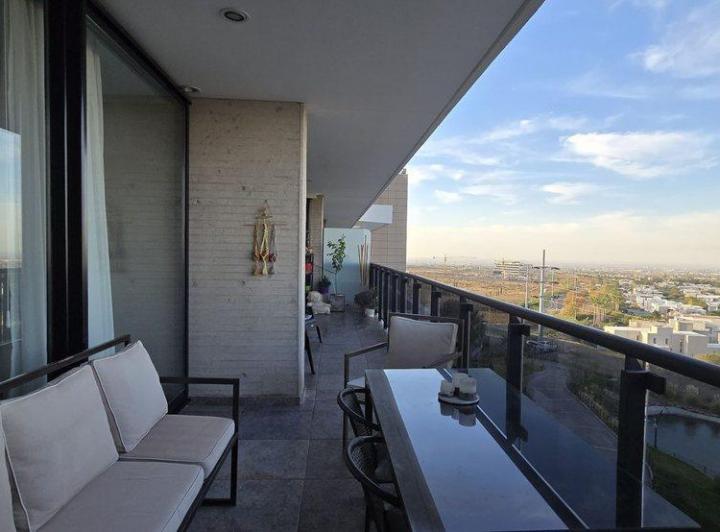 venta departamento las lomas palmares valley 3 dor 4