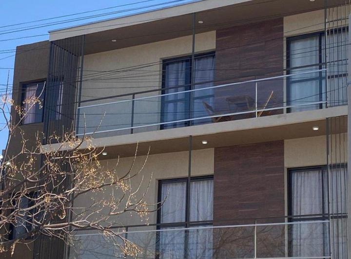 venta de departamento en Godoy cruz  nuevo 3