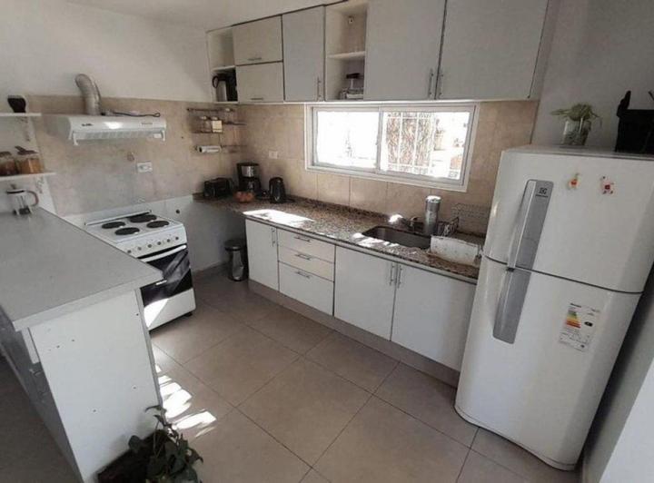 Casa 3 dormitorios en Barrio Panamericana Oeste 2