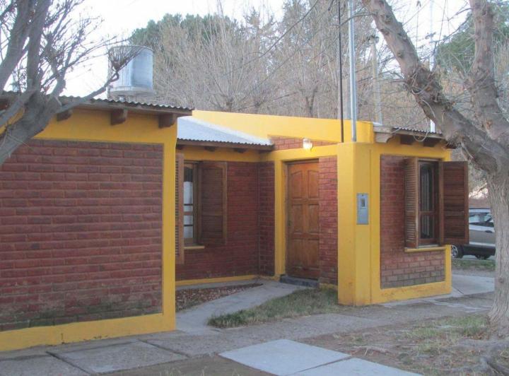 Propiedad en Argentina