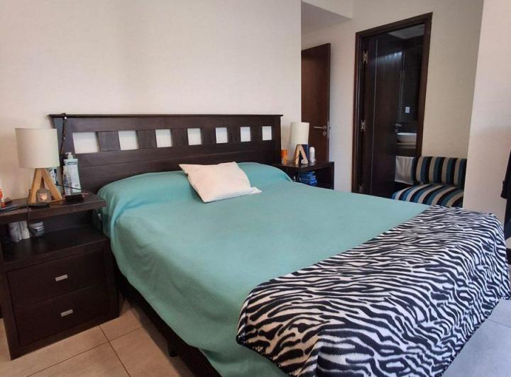 Venta departamento Torres del Marqués Godoy Cruz 2