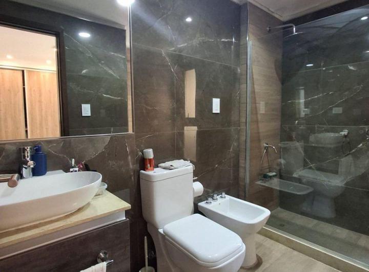 Venta departamento Torres del Marqués Godoy Cruz 3