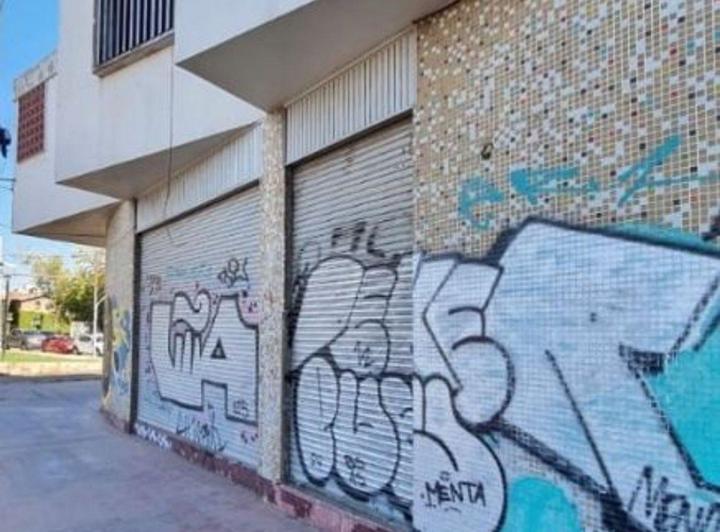 venta edificio de 3 pisos en ciudad de mendoza 2