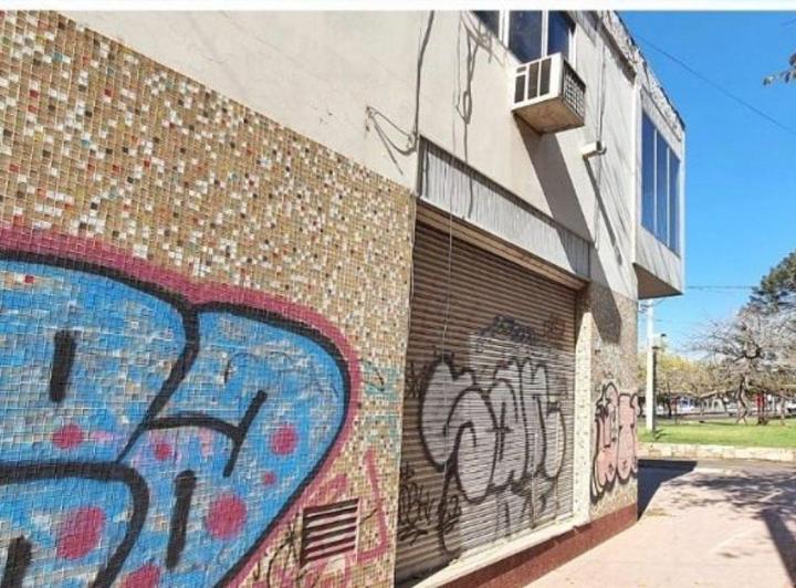 venta edificio de 3 pisos en ciudad de mendoza 3