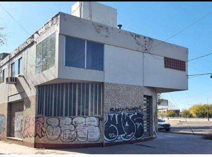 Propiedad en Argentina