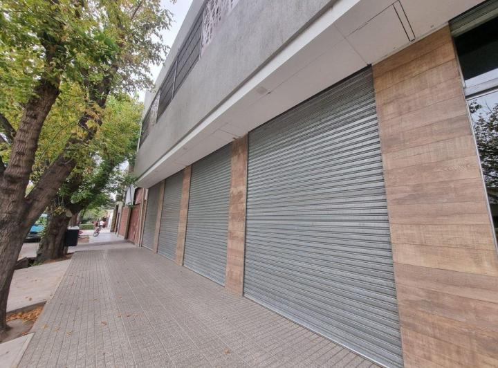 ALQUILER LOCAL COMERCIAL LUJAN DE CUYO 1