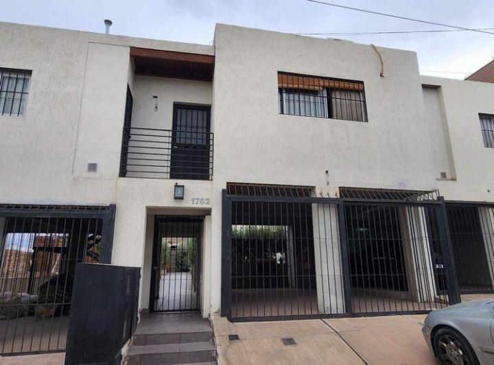 alquiler duplex frente dalvian 2 dormi+cochera 2