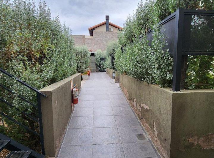 alquiler duplex frente dalvian 2 dormi+cochera 4