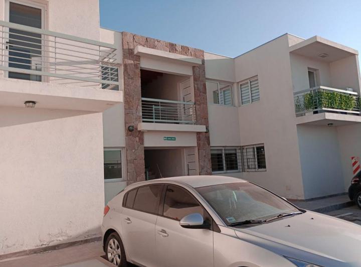 Alquiler Departamento 2 dorm. Villa Arauca Maipú 1