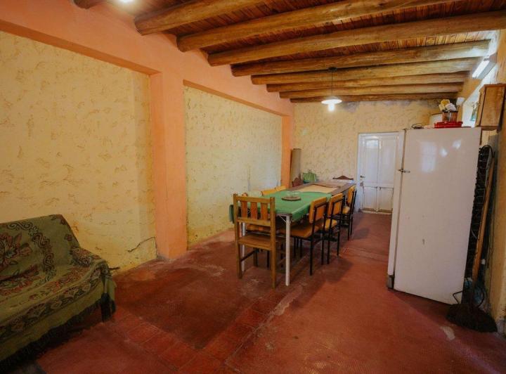 CASA MIXTA EXCELENTE ESTADO  PADRE VAZQUEZ MAIPÚ 5