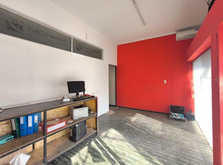 ALQUILER LOCAL COMERCIAL EXCELENTE ZONA SAN JOSE 2