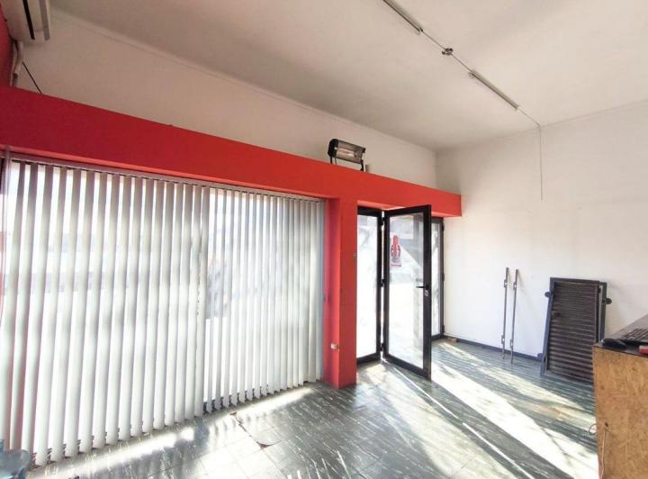 ALQUILER LOCAL COMERCIAL EXCELENTE ZONA SAN JOSE 1